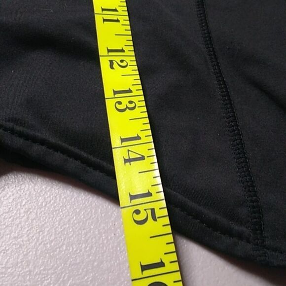 Face Mask GSG Black Thin One Size Cold Weather Ski Snow Country Outdoors - Picture 7 of 8